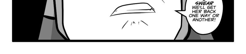 Mega Maiden - Episode 22, Page 13: 22 Breaking Point