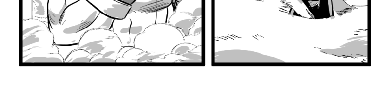 Mega Maiden - Episode 23, Page 7: 23 Back to normal....?