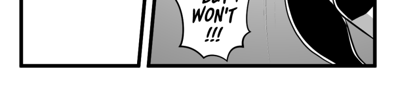 Mega Maiden - Episode 23, Page 10: 23 Back to normal....?