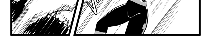 Mega Maiden - Episode 23, Page 13: 23 Back to normal....?