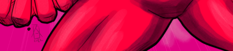 Mega Maiden - Episode 24, Page 1: 24 Fight or Flight!