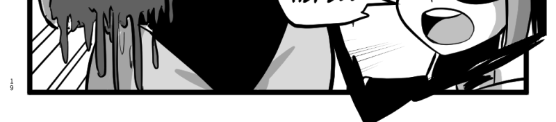 Mega Maiden - Episode 24, Page 18: 24 Fight or Flight!