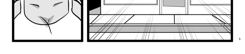 Mega Maiden - Episode 25, Page 5: 25 Geek Out, Freak Out!