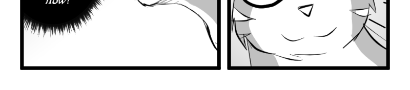 Mega Maiden - Episode 25, Page 12: 25 Geek Out, Freak Out!