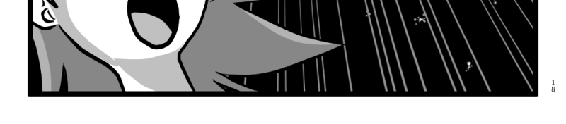 Mega Maiden - Episode 25, Page 17: 25 Geek Out, Freak Out!