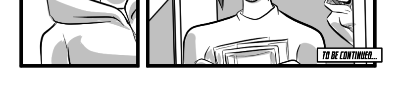 Mega Maiden - Episode 25, Page 19: 25 Geek Out, Freak Out!