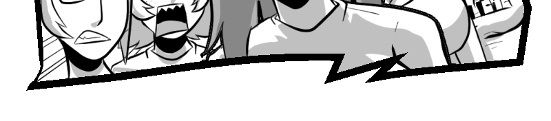 Mega Maiden - Episode 26, Page 2: 26 Lunar Lunacy