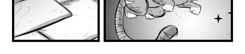 Mega Maiden - Episode 26, Page 5: 26 Lunar Lunacy