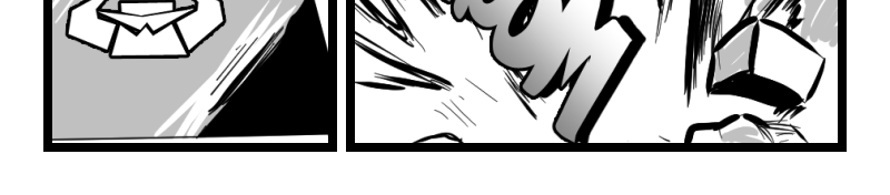 Mega Maiden - Episode 26, Page 11: 26 Lunar Lunacy