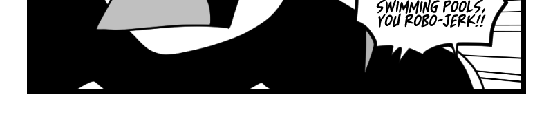 Mega Maiden - Episode 26, Page 13: 26 Lunar Lunacy