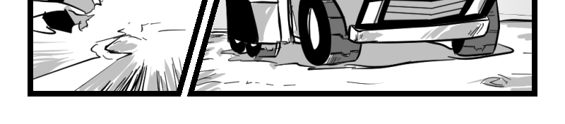 Mega Maiden - Episode 26, Page 15: 26 Lunar Lunacy