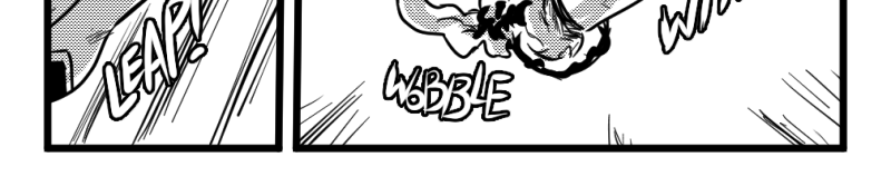 Mega Maiden - Episode 27, Page 2: 27 Thrash Metal Throwdown!