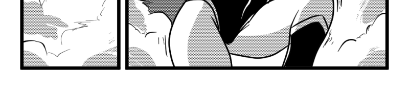 Mega Maiden - Episode 27, Page 5: 27 Thrash Metal Throwdown!