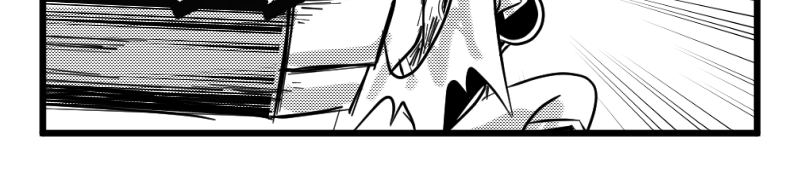 Mega Maiden - Episode 27, Page 6: 27 Thrash Metal Throwdown!