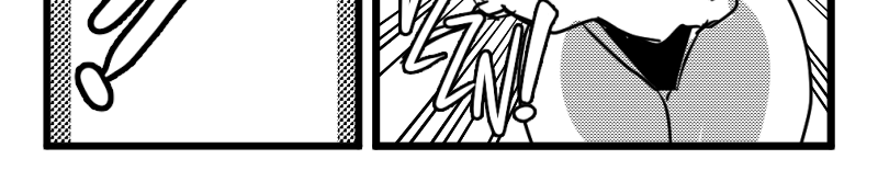 Mega Maiden - Episode 27, Page 11: 27 Thrash Metal Throwdown!