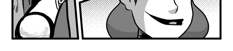 Mega Maiden - Episode 28, Page 6: 28 Trials End