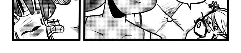 Mega Maiden - Episode 28, Page 9: 28 Trials End