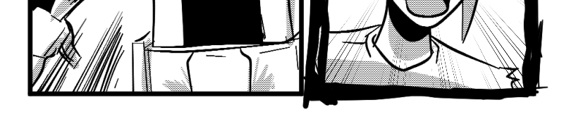 Mega Maiden - Episode 28, Page 14: 28 Trials End