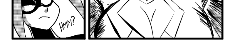 Mega Maiden - Episode 28, Page 16: 28 Trials End