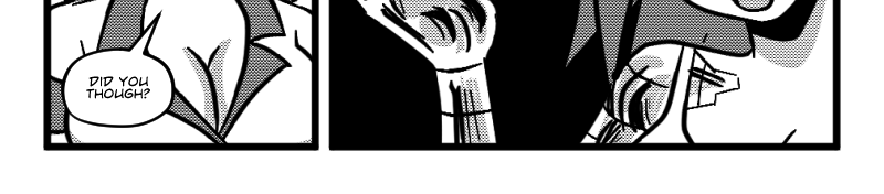 Mega Maiden - Episode 28, Page 20: 28 Trials End