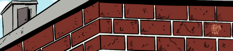 Mega Maiden - Episode 29, Page 1: 29 Back to the DIY days