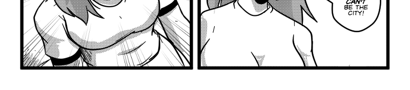 Mega Maiden - Episode 29, Page 4: 29 Back to the DIY days