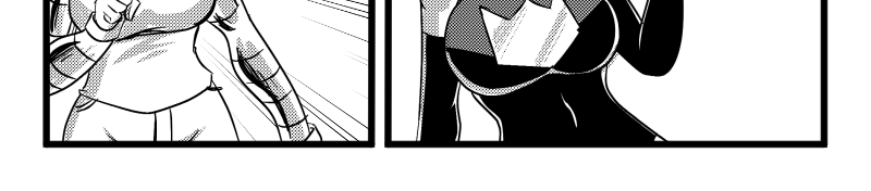 Mega Maiden - Episode 29, Page 13: 29 Back to the DIY days