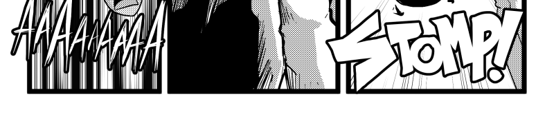 Mega Maiden - Episode 29, Page 14: 29 Back to the DIY days