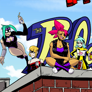 Mega Maiden - Episode 29: 29 Back to the DIY days