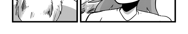 Mega Maiden - Episode 30, Page 3: 30 The New Kids on the Block