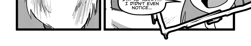 Mega Maiden - Episode 30, Page 5: 30 The New Kids on the Block