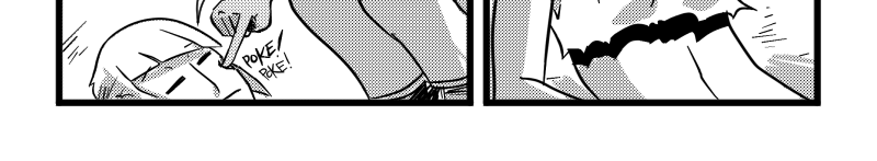 Mega Maiden - Episode 30, Page 8: 30 The New Kids on the Block