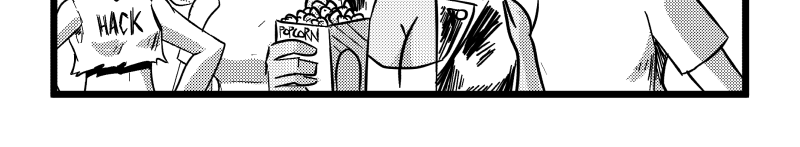 Mega Maiden - Episode 30, Page 10: 30 The New Kids on the Block