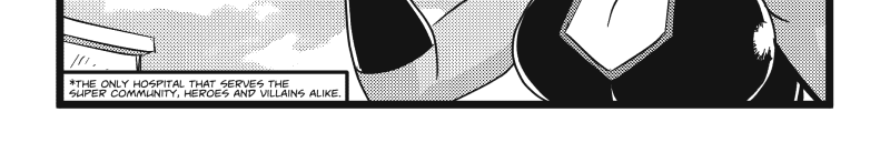 Mega Maiden - Episode 30, Page 18: 30 The New Kids on the Block