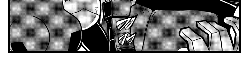 Mega Maiden - Episode 31, Page 8: 31 Space Ninjas?!