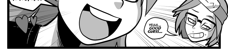 Mega Maiden - Episode 32, Page 2: 32 - 1,2,3 Slam!