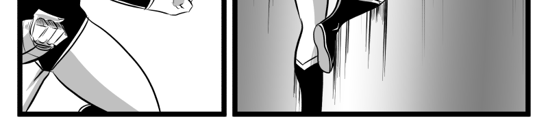 Mega Maiden - Episode 32, Page 10: 32 - 1,2,3 Slam!