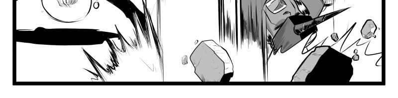 Mega Maiden - Episode 32, Page 11: 32 - 1,2,3 Slam!