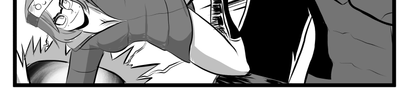 Mega Maiden - Episode 32, Page 14: 32 - 1,2,3 Slam!