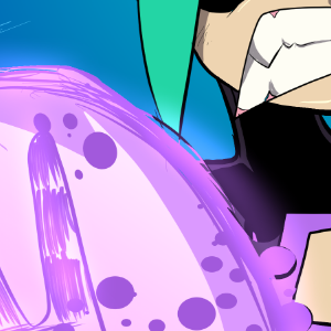 Mega Maiden - Episode 34: 34 Pushed to the Limit!