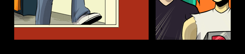 Mega Maiden - Episode 35, Page 4: 35 The Girls are back in town