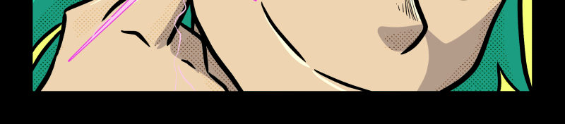 Mega Maiden - Episode 35, Page 5: 35 The Girls are back in town