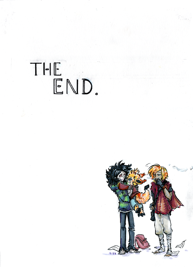 Inhuman  - Episode 806, Page 1: manga786-final