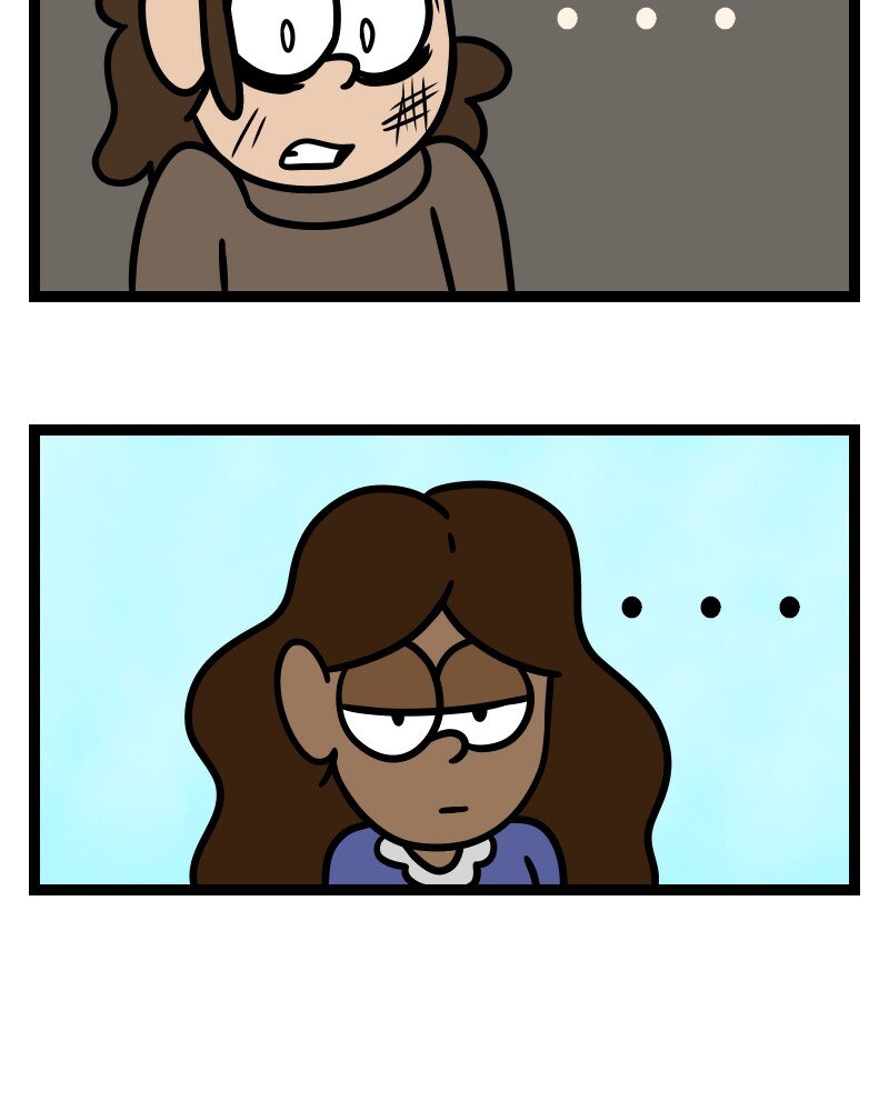 Life of a Highschool Slime - Episode 20, Page 4: Sophomore Year- Chapter 20 [Season Finale]