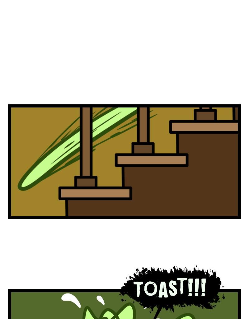 Life of a Highschool Slime - Episode 21, Page 2: Summer Days- Chapter 1