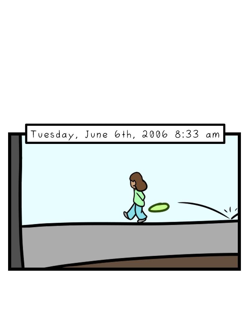 Life of a Highschool Slime - Episode 22, Page 2: Summer Days- Chapter 2