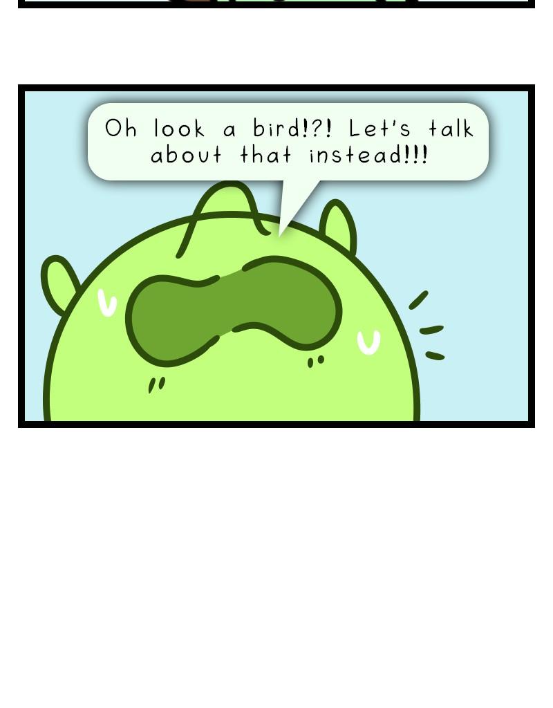 Life of a Highschool Slime - Episode 22, Page 2: Summer Days- Chapter 2