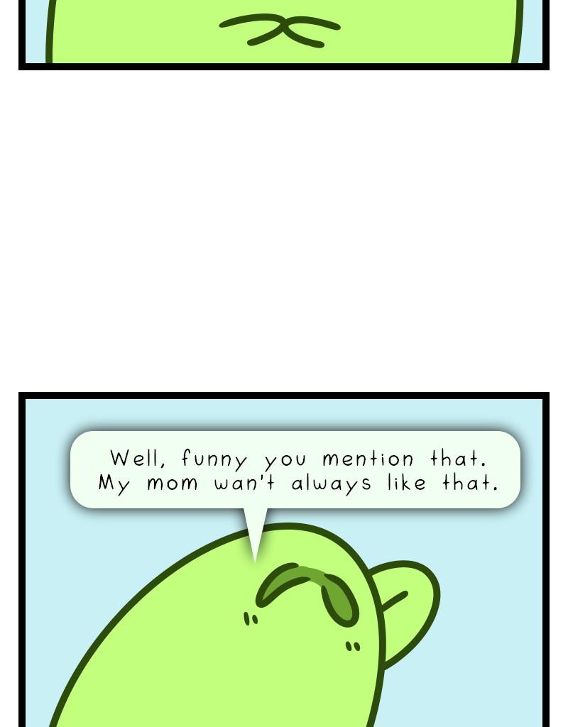 Life of a Highschool Slime - Episode 22, Page 2: Summer Days- Chapter 2