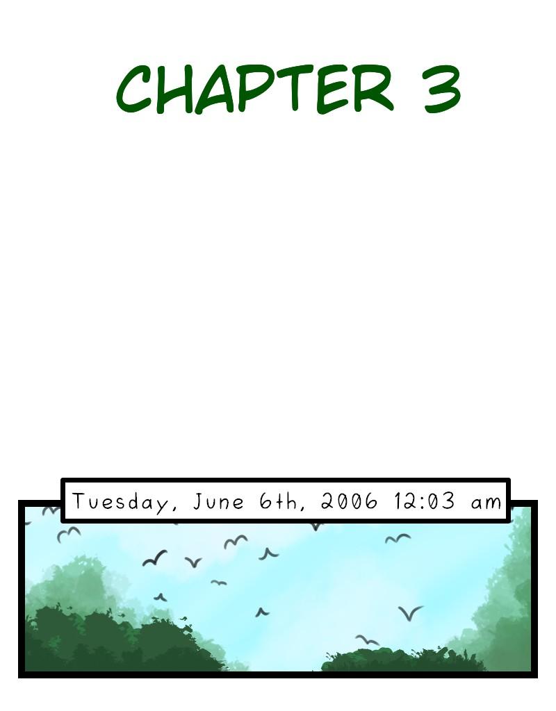 Life of a Highschool Slime - Episode 23, Page 2: Summer Days- Chapter 3
