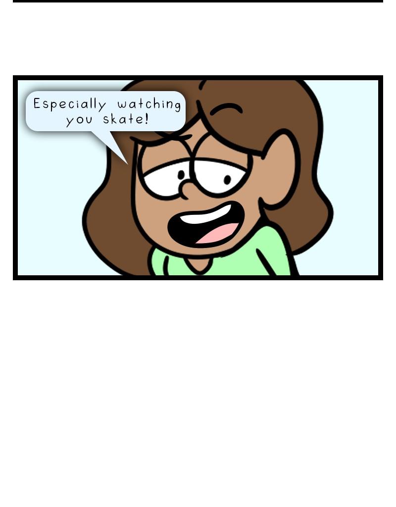 Life of a Highschool Slime - Episode 23, Page 2: Summer Days- Chapter 3